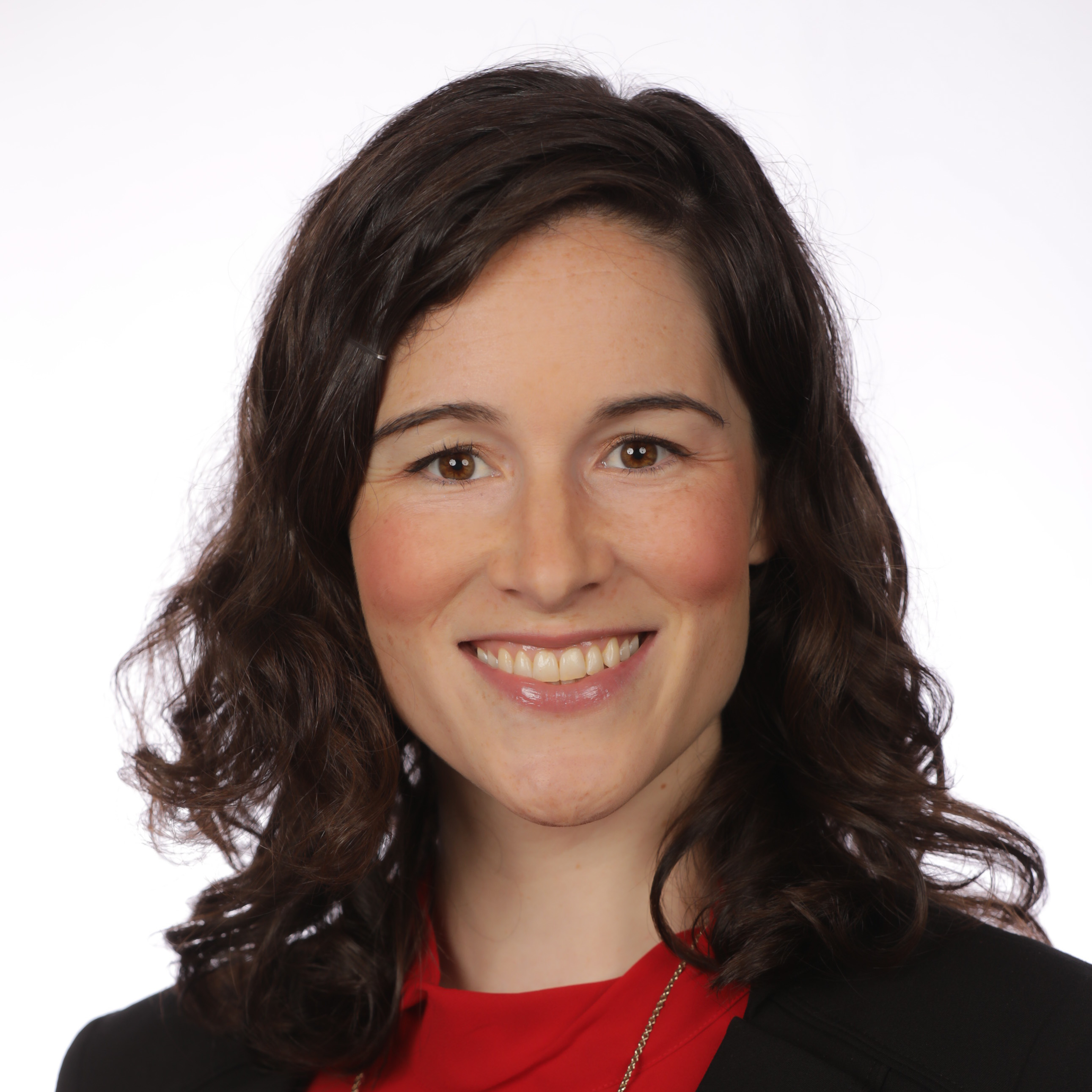 Alison P. Duffy, PharmD, BCOP