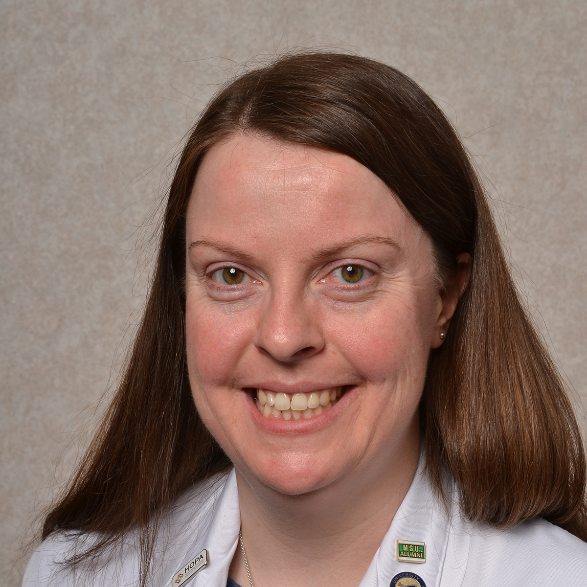 Megan Hinkley, PharmD, BCOP