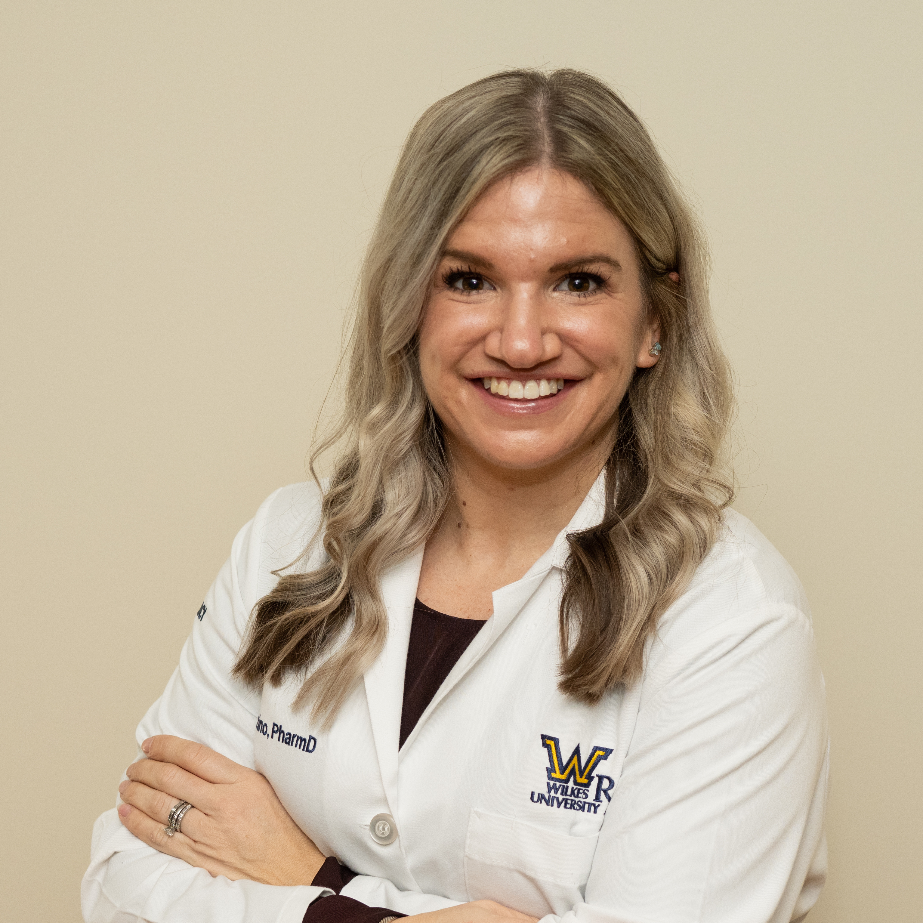 Nicole C. Pezzino, PharmD, BCACP, CDCES