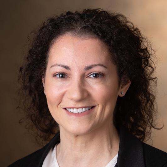 Jennifer Rosselli, PharmD, BCPS, BCACP, BC-ADM, CDCES
