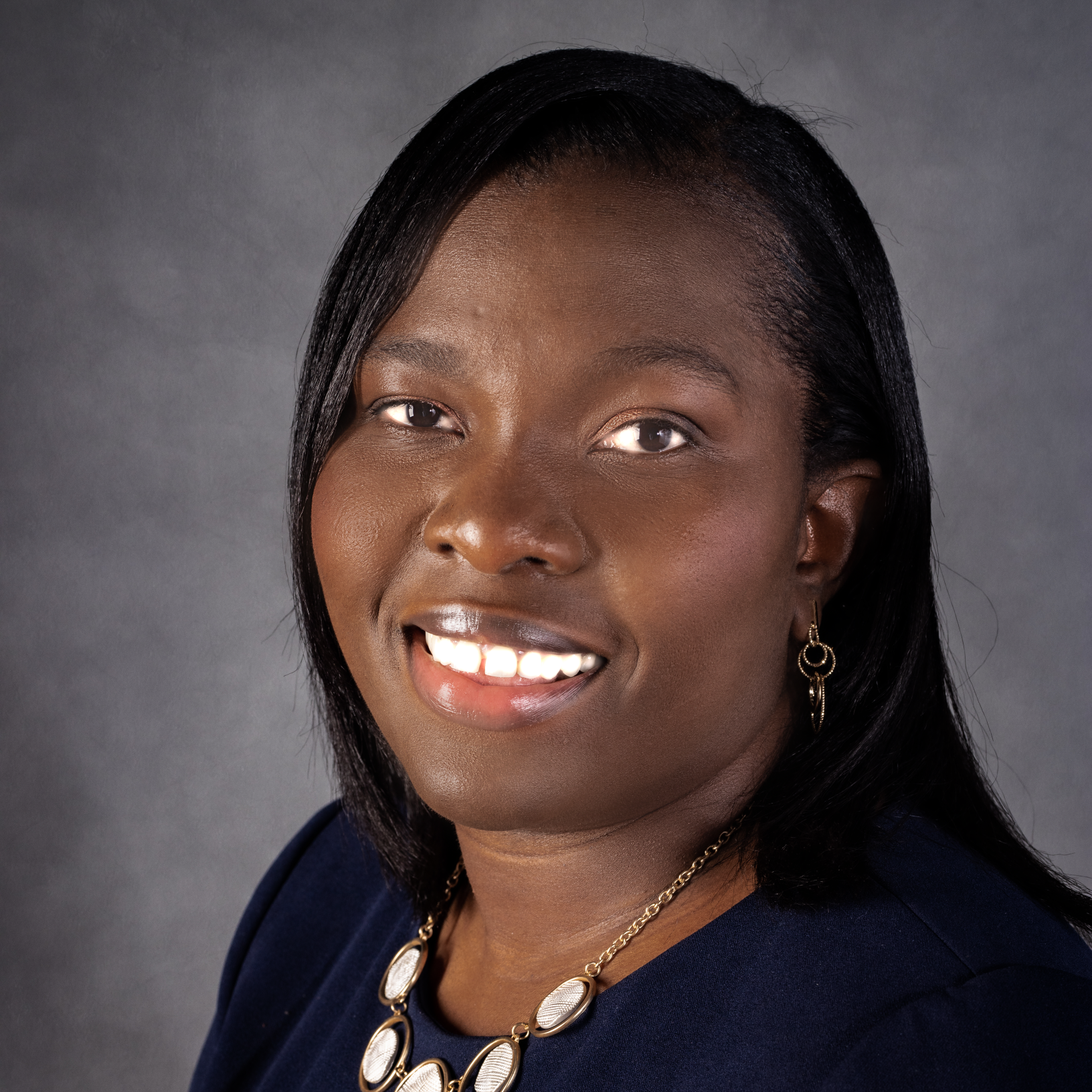 Veronica B. Ajewole, PharmD, BCOP