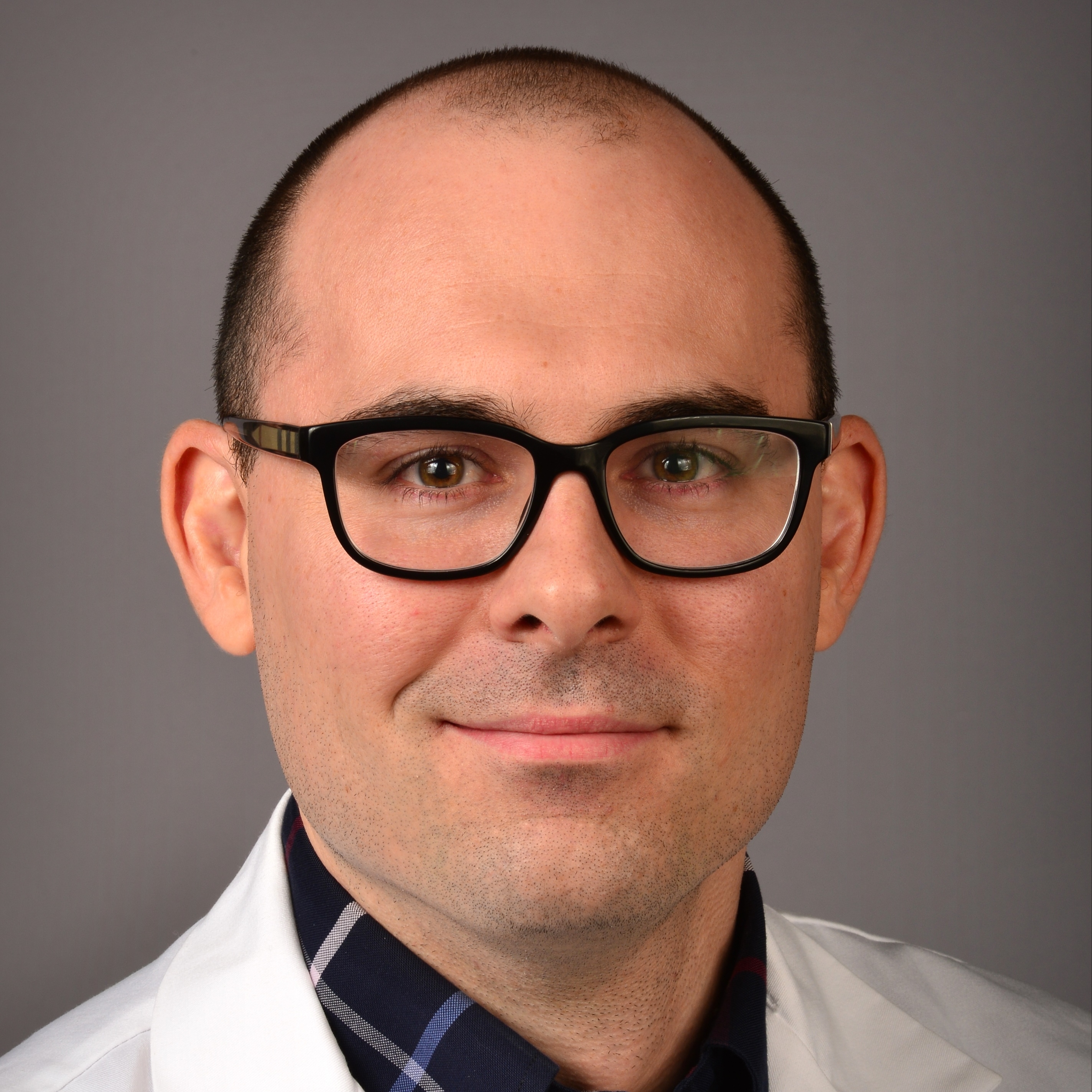 Donald Moore, PharmD, BCPS, BCOP, DPLA, FCCP
