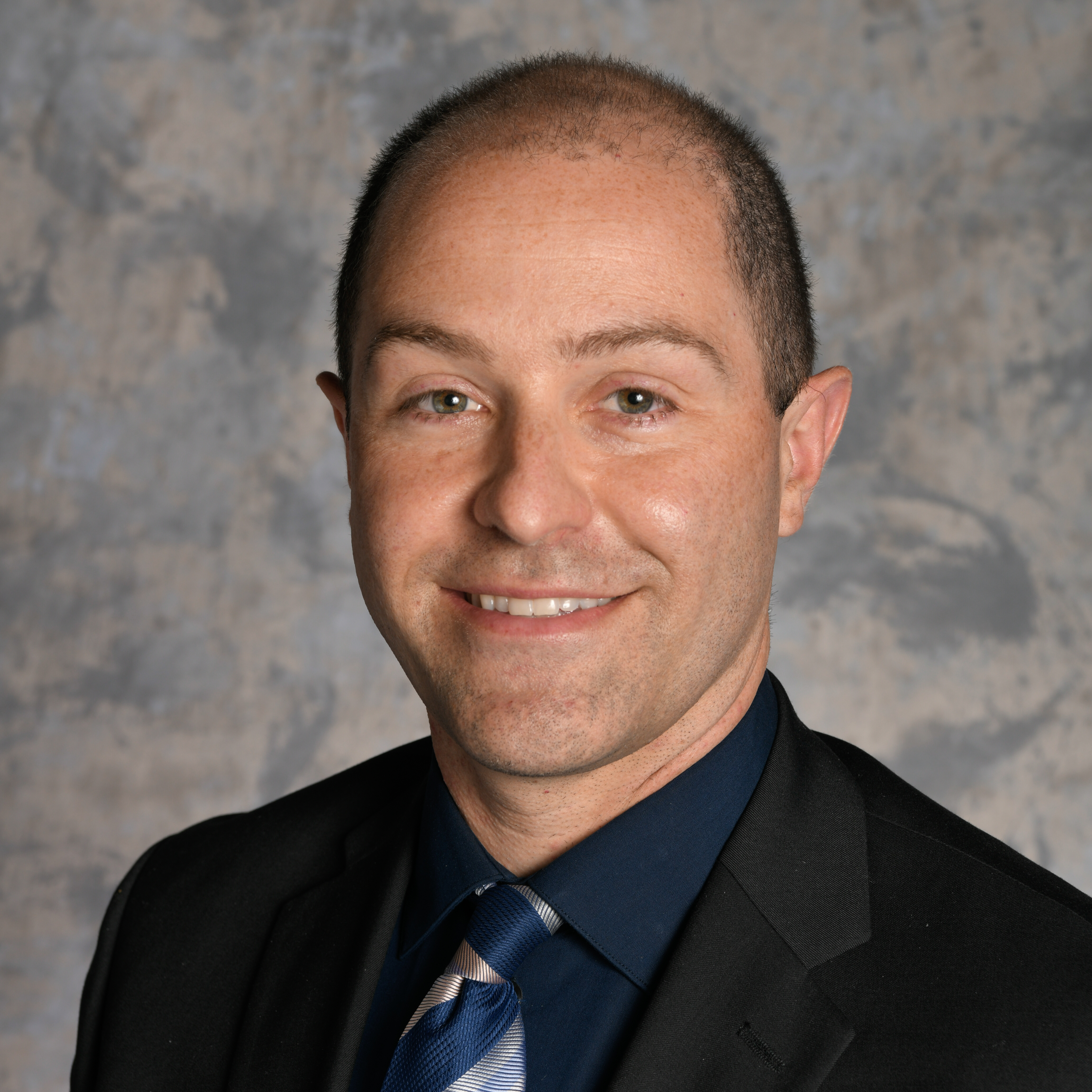 Robert Mancini, PharmD, BCOP, FHOPA