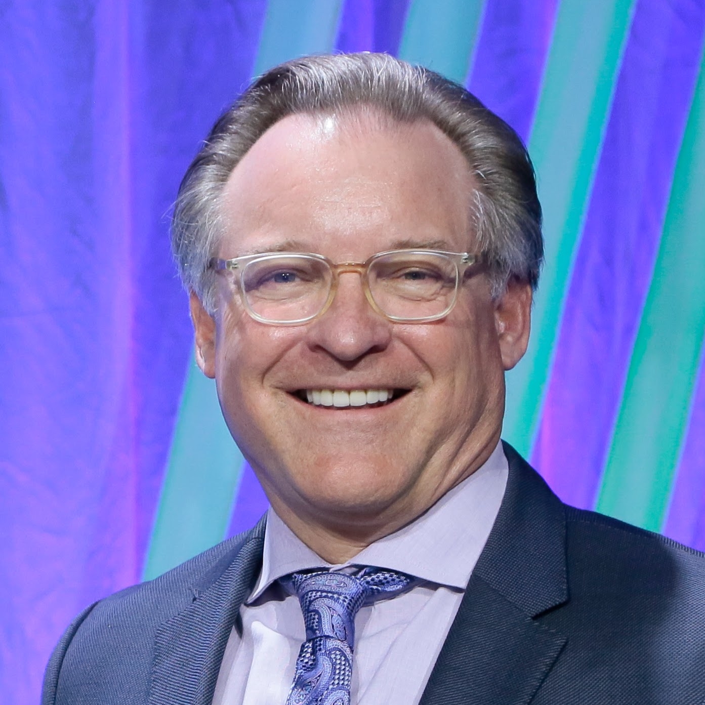 Jeff Goad, PharmD, MPH