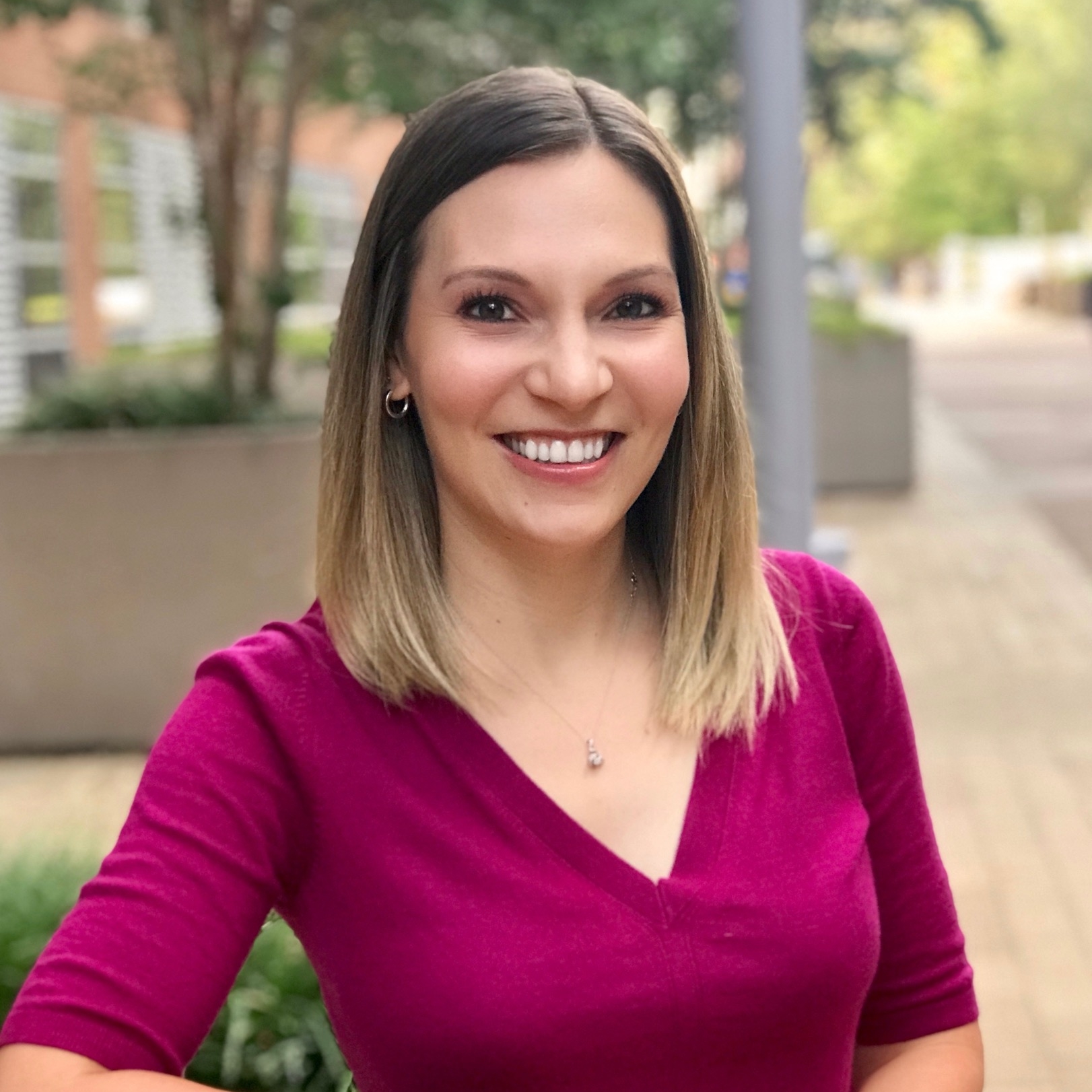 Katie S. Gatwood, PharmD, BCOP