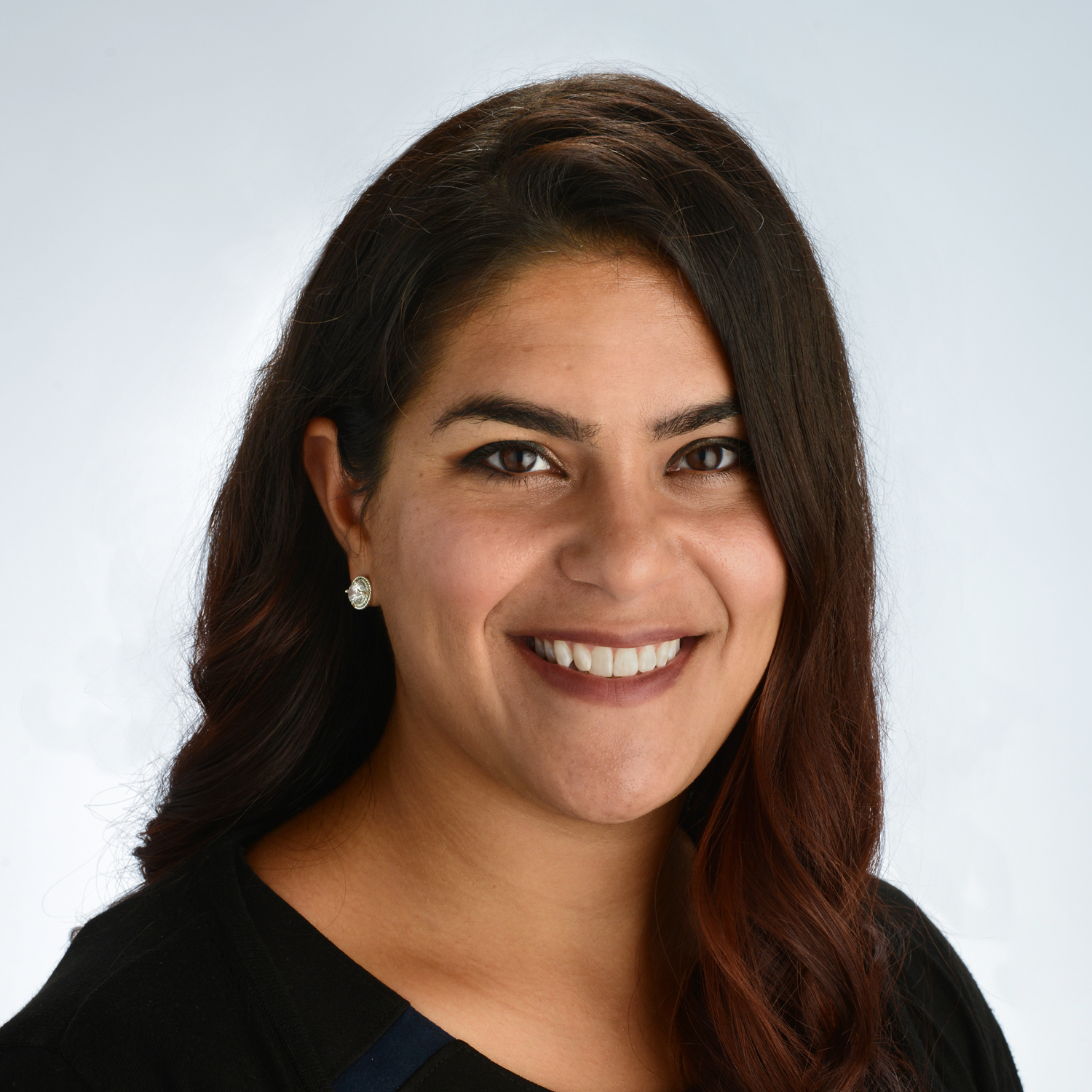 Zahra Mahmoudjafari, PharmD, MBA, BCOP