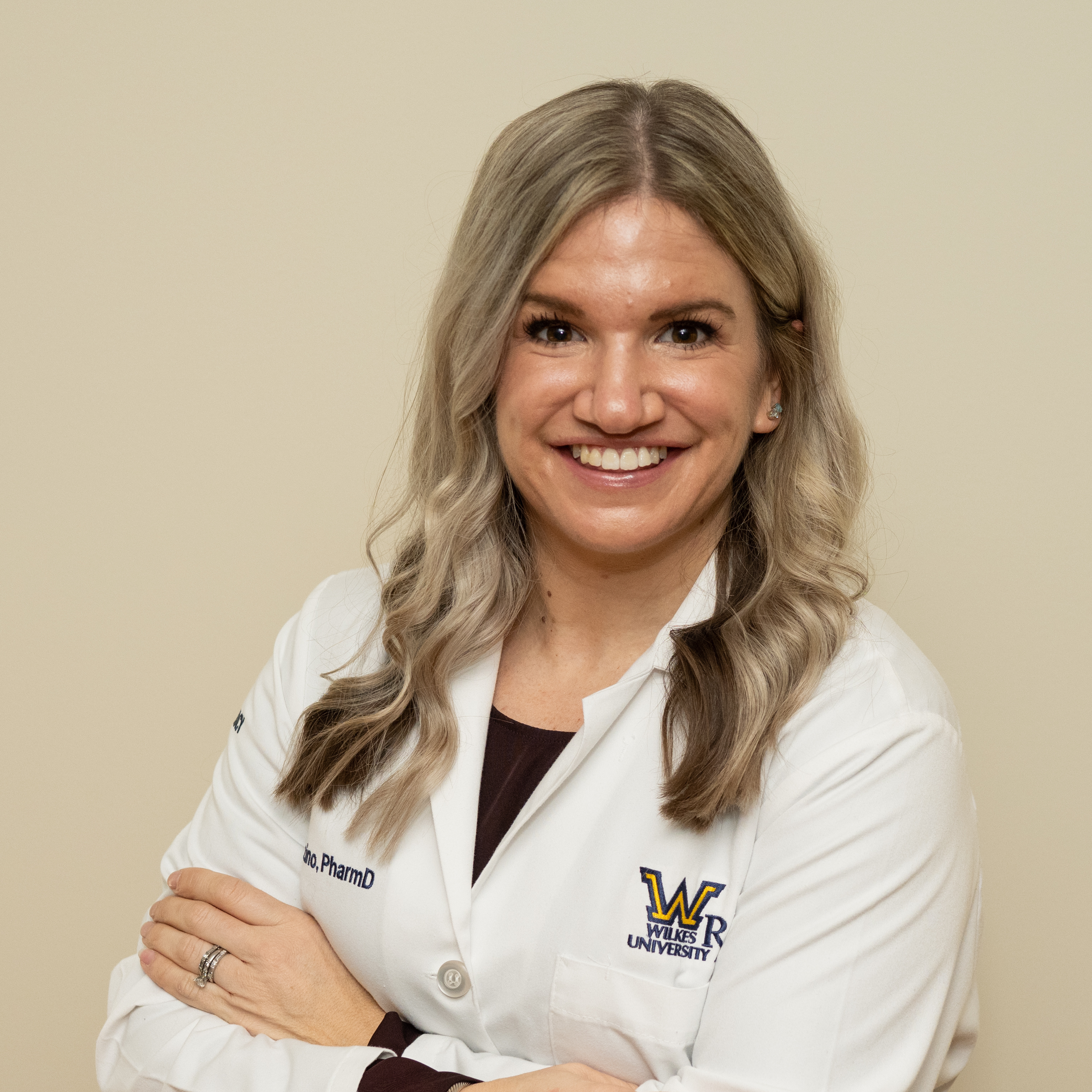 Nicole C. Pezzino, PharmD, BCACP, CDCES