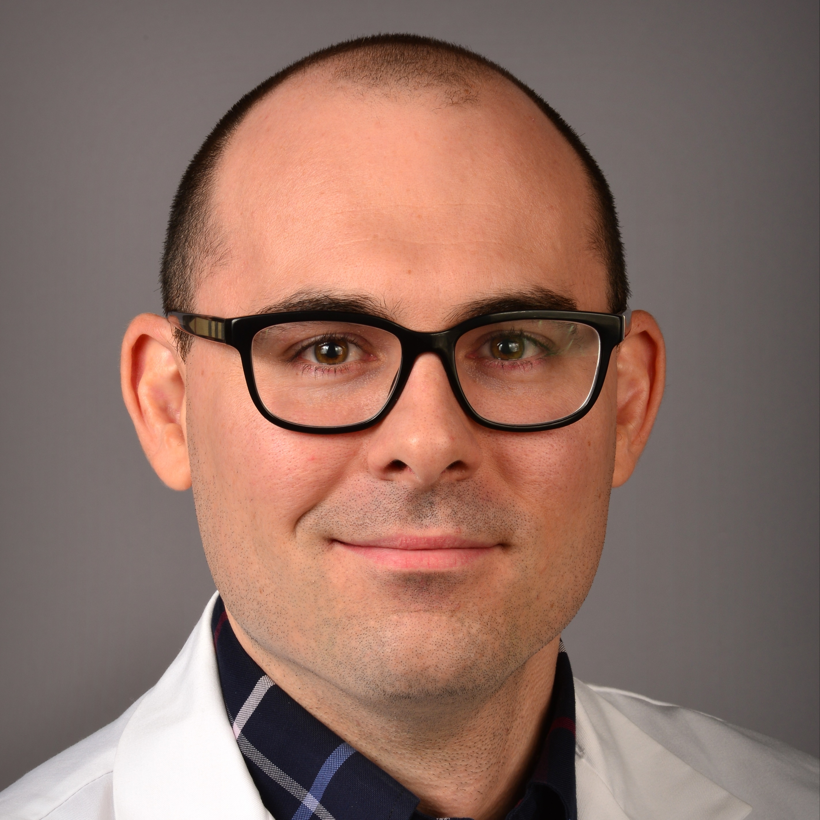 Donald Moore, PharmD, BCPS, BCOP, DPLA, FCCP
