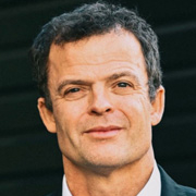 Thomas Powles, MBBS, MRCP, MD