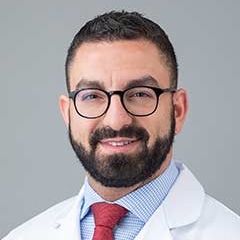 Firas El Chaer, MD