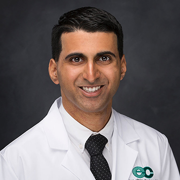 Deepak Sambhara, MD