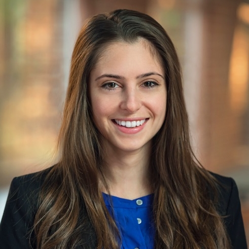 Victoria Nachar, PharmD, BCOP