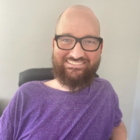 Parker Faucher | Curriculum Engineer 