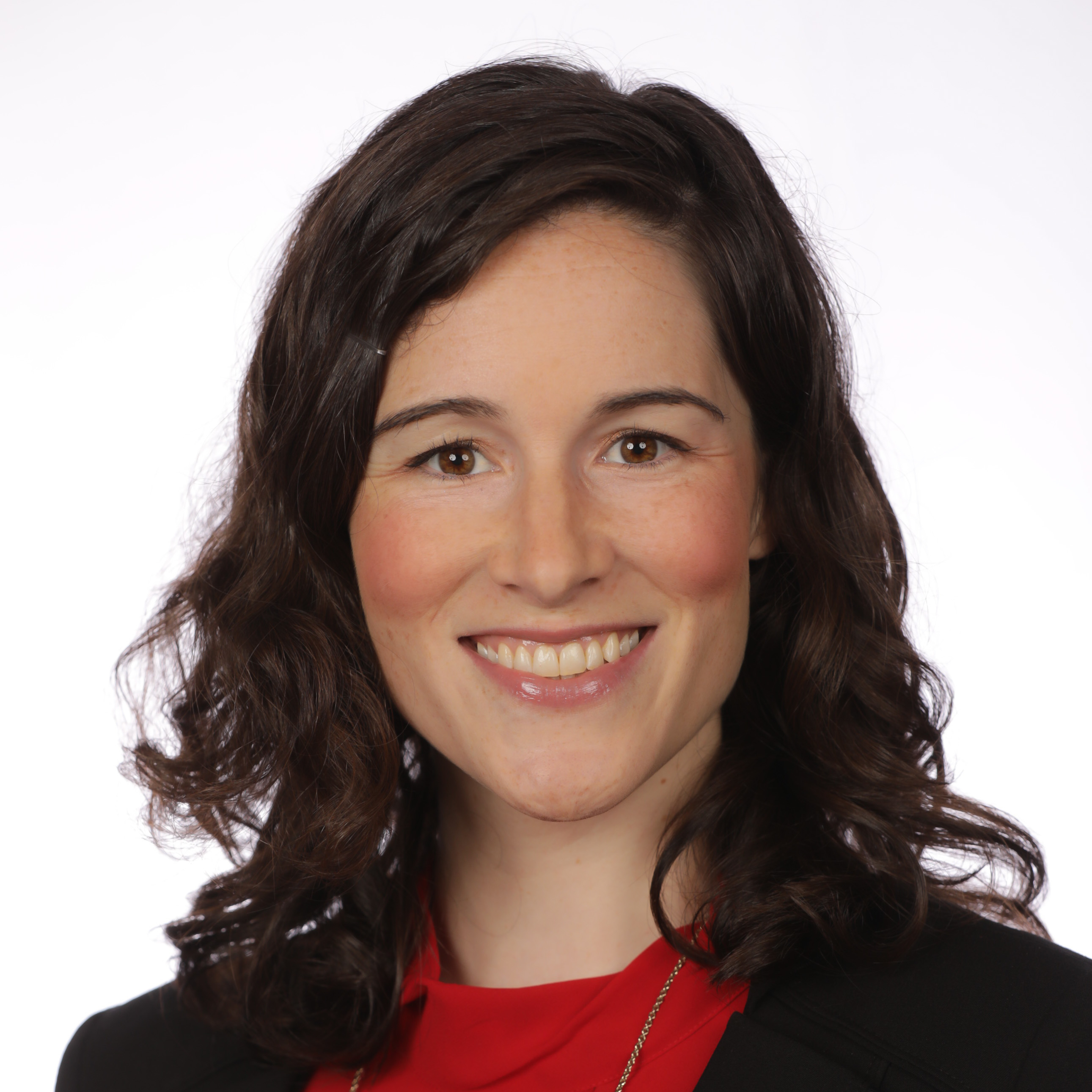Alison Duffy, PharmD, BCOP