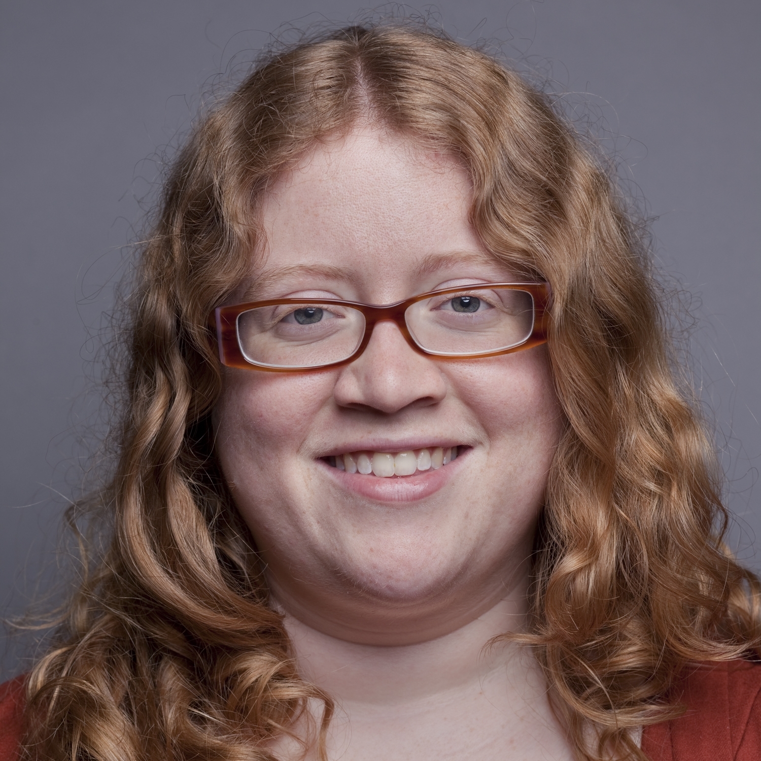 Megan Maroney, PharmD, BCPP