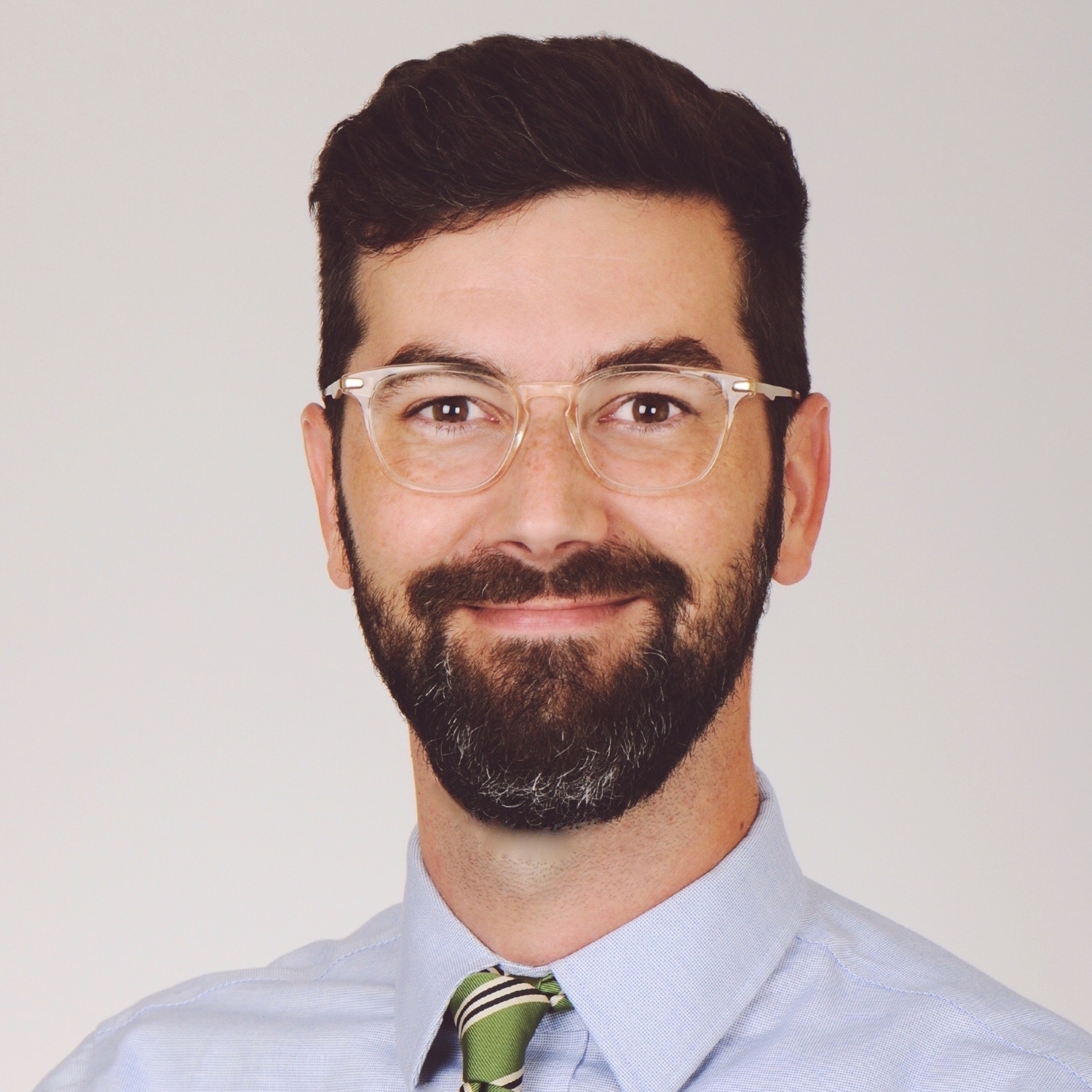 James Davis, PharmD, BCOP