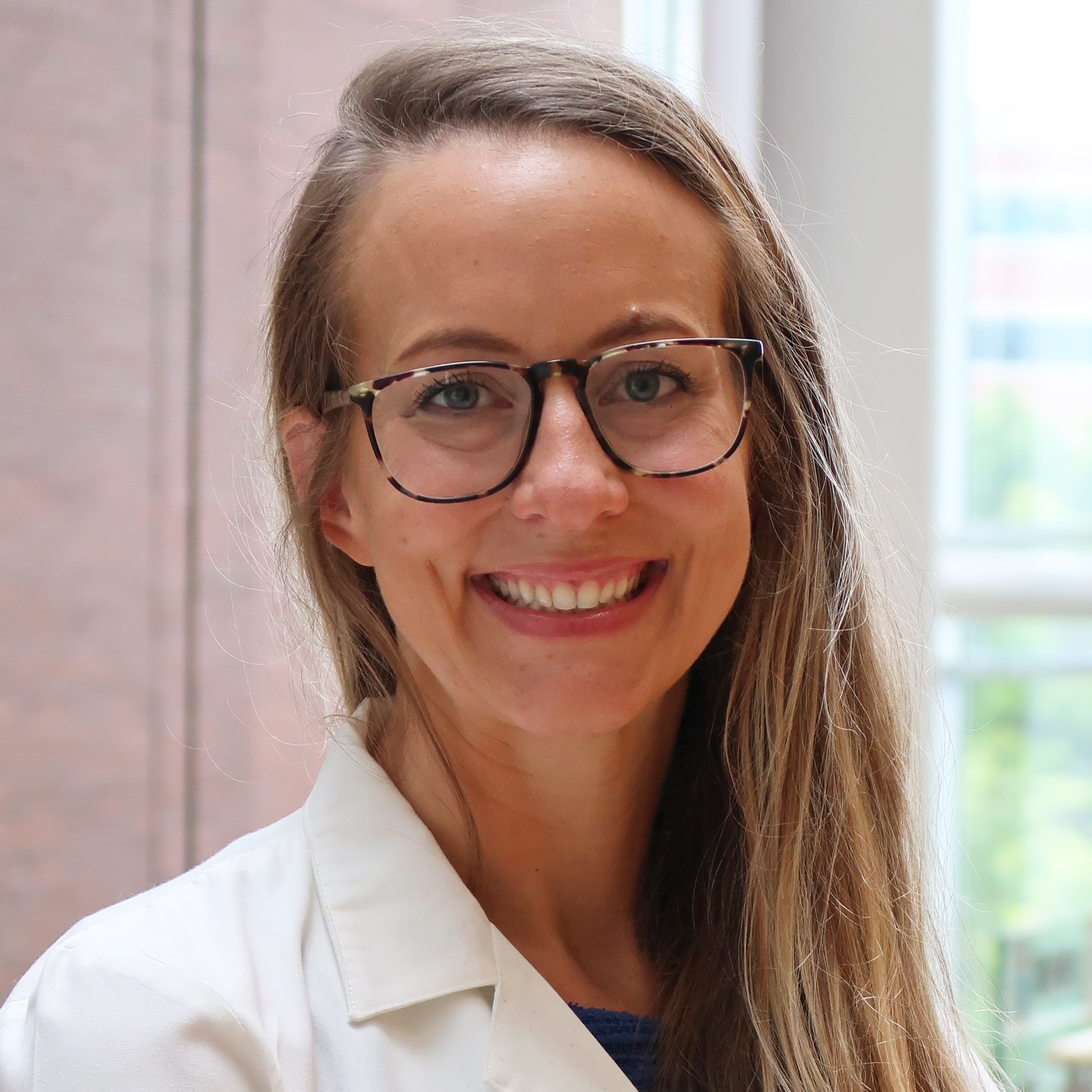 Stormi Gale, PharmD, BCPS, BCCP 
