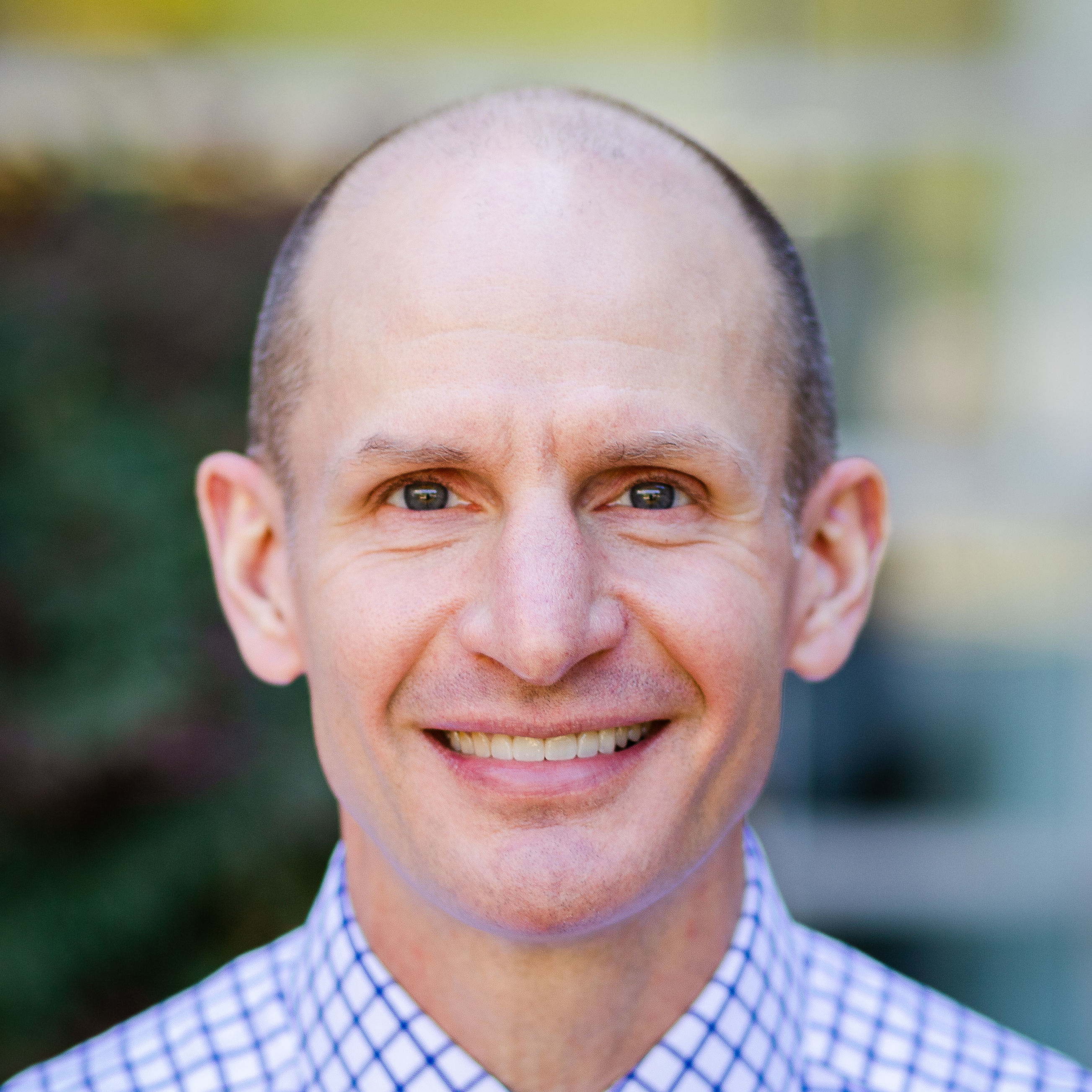 Ian B. Hollis, PharmD