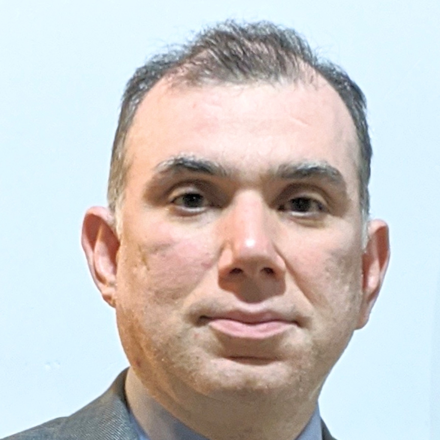 Khalid M. Kamal, MPharm, PhD 