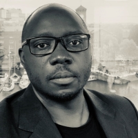 Joe Nyirenda I Senior Technical Trainer