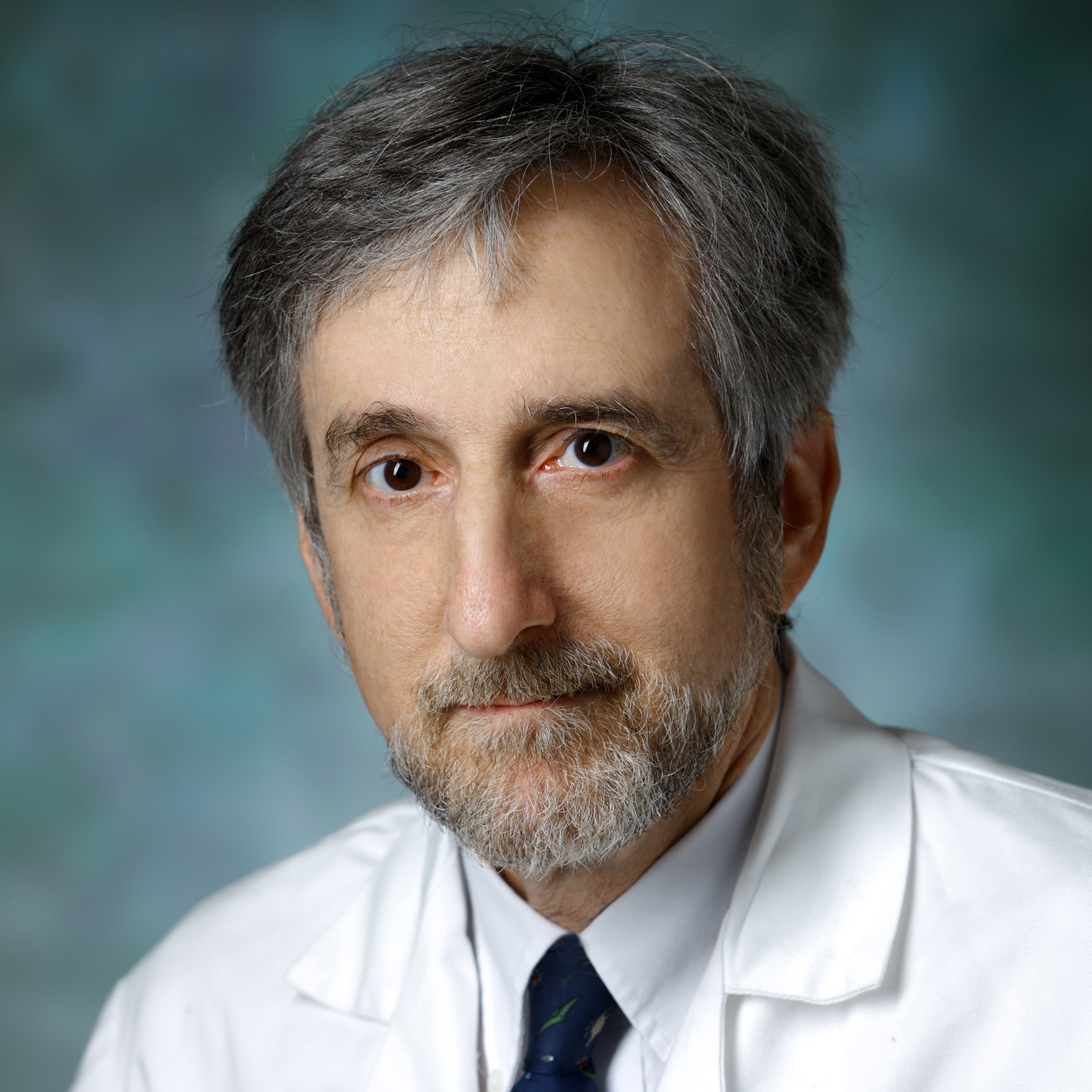 Bernard A. Cohen, MD