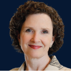 Joyce O’Shaughnessy, MD