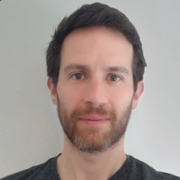 Manuel Fontan Garcia | Senior Technologist 