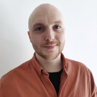 Daniel Curran | Senior Curriculum Designer 