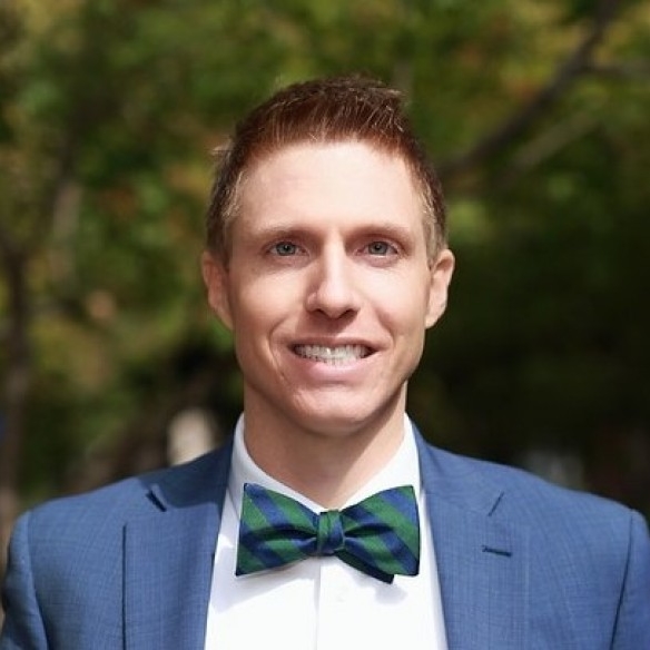 Ryan Haumschild, PharmD, MS, MBA