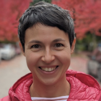 Julianna Chen | Senior Curriculum Engineer