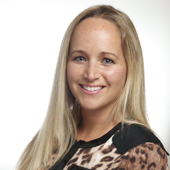 Beth Sandy, MSN, CRNP