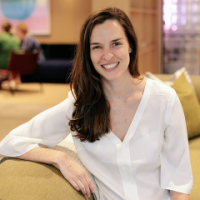 Sarah Evans | Senior Curriculum Engineer