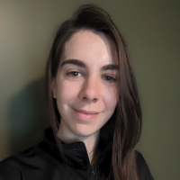 Katie Redmiles | Curriculum Designer 