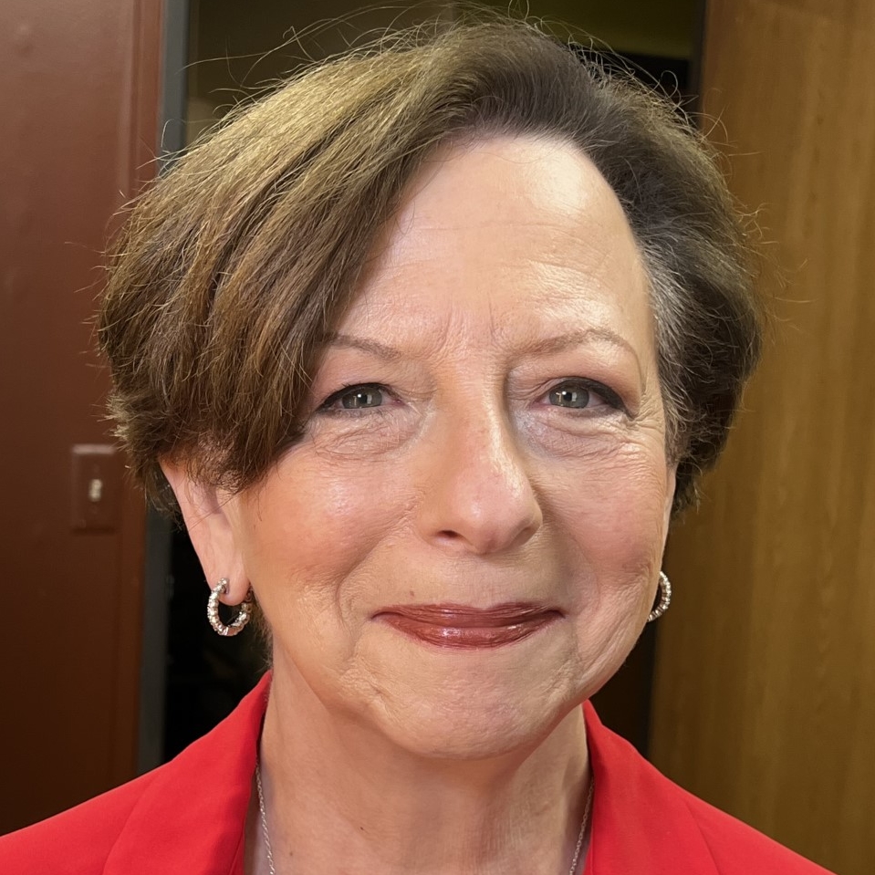 Davida F. Kruger, MSN, APN-BC, BC-ADM