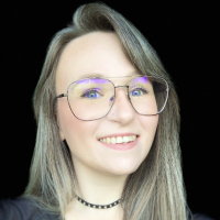 Julie Gauthier | Senior Curriculum Engineer
