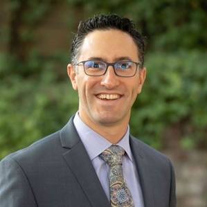 Roger A. Goldberg, MD, MBA
