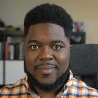 Davenson Lombard | Senior Software Engineer, University Platform