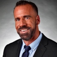 Adam Christman, DVM, MBA