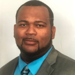 Damien R.T. Fisher, PharmD, AE-C