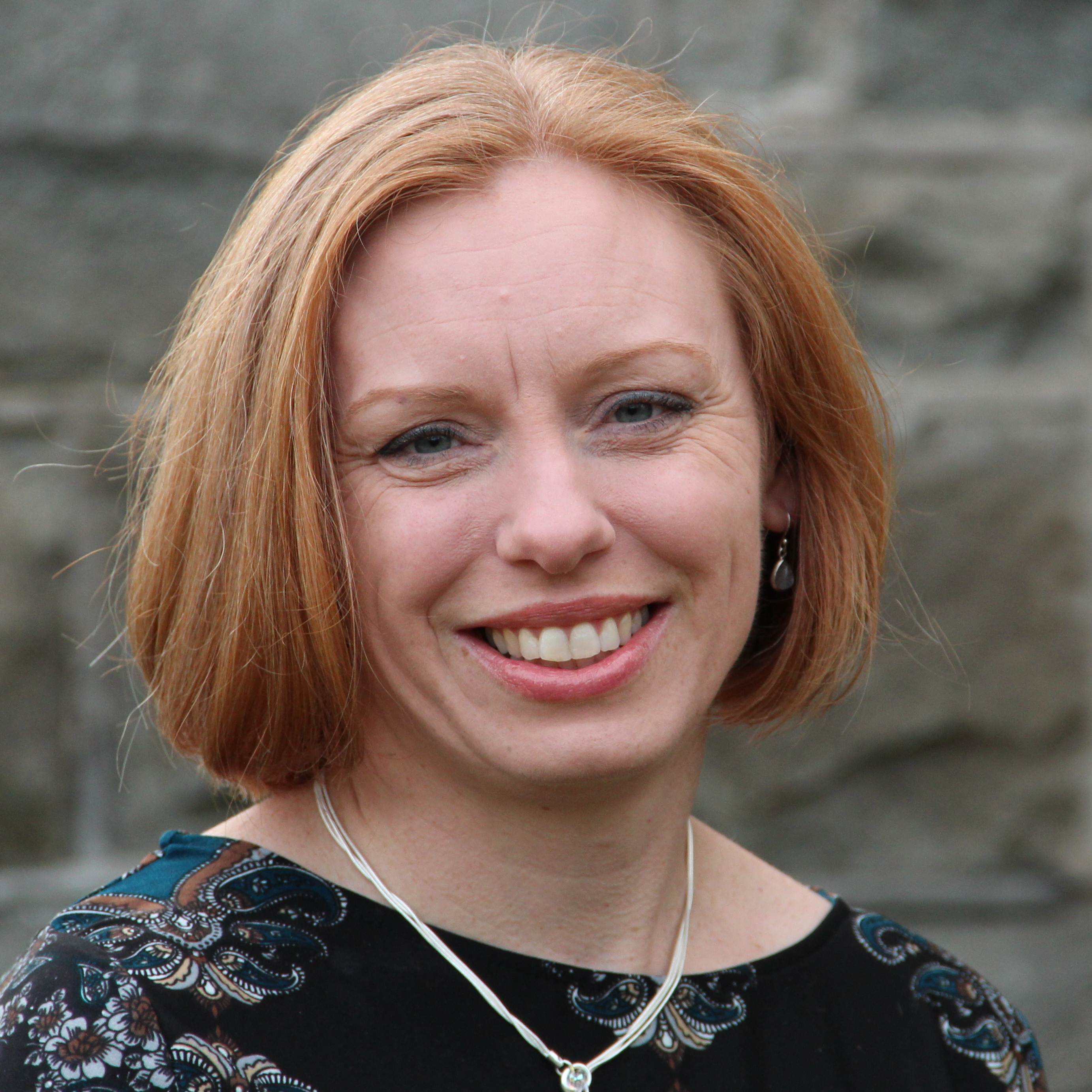 Lorinda Anderson, PharmD, BCPS