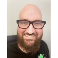 Parker Faucher | University Curriculum Engineer
