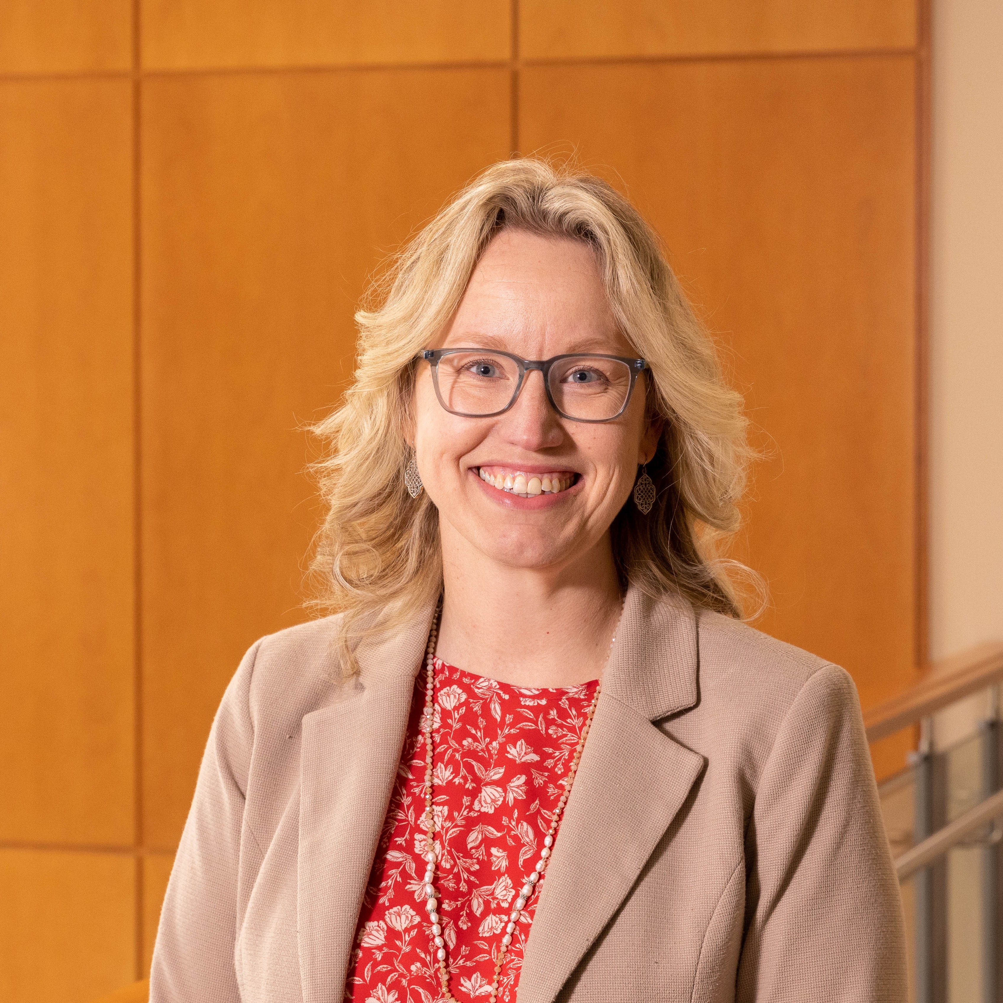 Courtney Doyle-Campbell, PharmD, MBA, BCACP, AHSCP-CHC