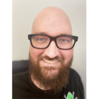 Parker Faucher | University Curriculum Engineer