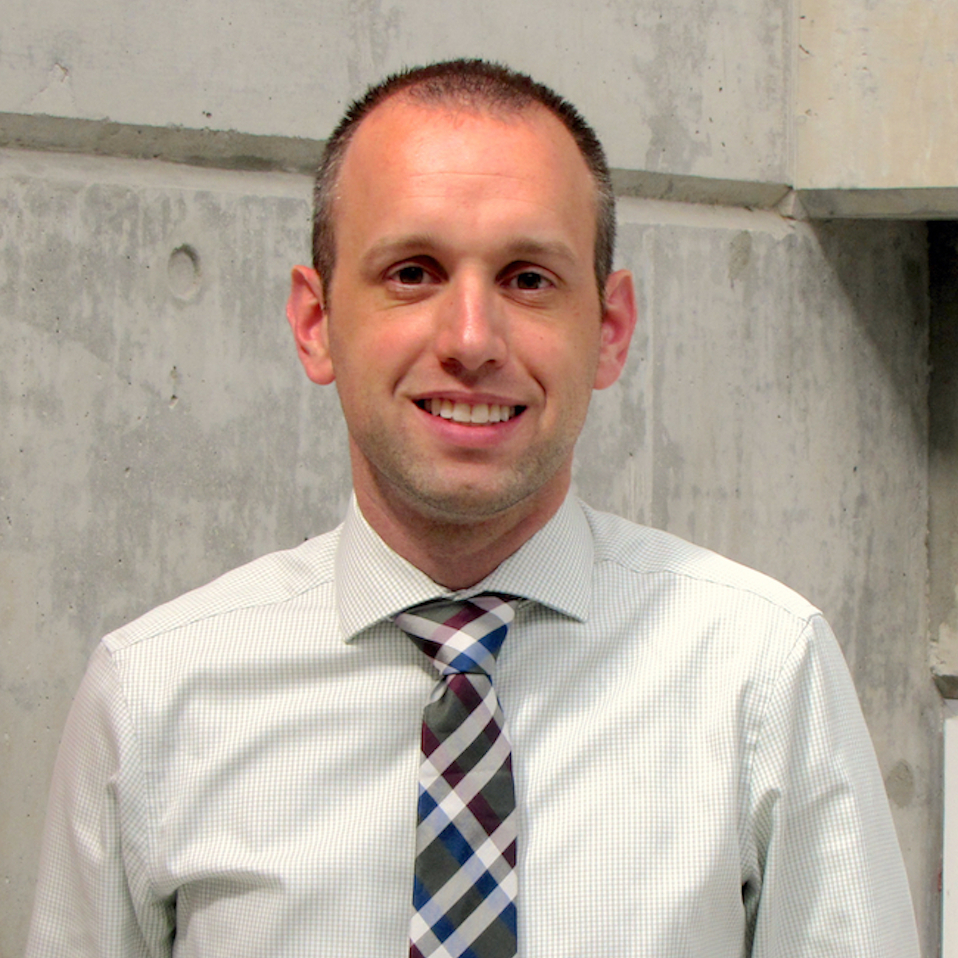Andrew Bzowyckyj, PharmD, BCPS, CDCES
