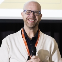 Christopher G. Byers, DVM, DACVECC, DACVIM, CVJ