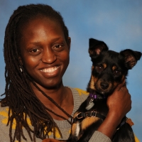 Adesola Odunayo, DVM, MS, DACVECC