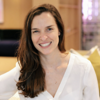 Sarah Evans | Senior Curriculum Engineer