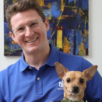 Dr. Jules Benson, Chief Veterinary Officer, Nationwide