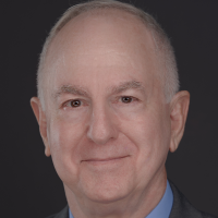 John D. Bonagura, DVM, MS, DACVIM (Cardiology, SAIM)