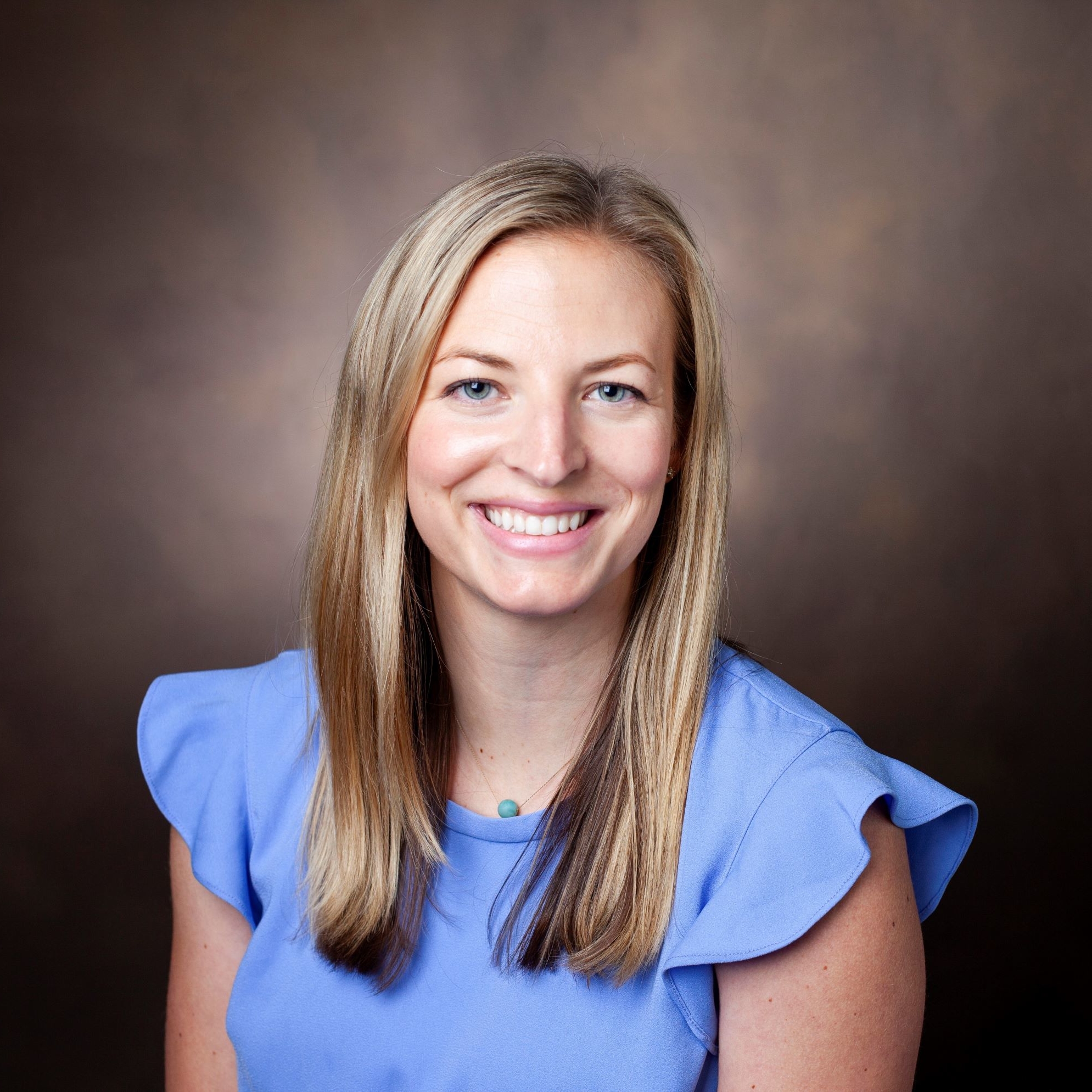 Rachel Renwick, PharmD, BCPS